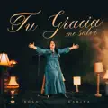 Tu gracia me salvó