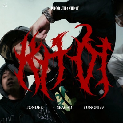 Khởi (feat. SEAGAD & Yung NI99) - Single
