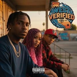 Im That Bitch (feat. Krystal Clear) Dr.Edwin