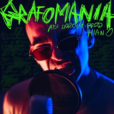 GRAFOMANIA