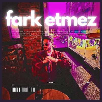 Cem Koçyiğit - Fark etmez