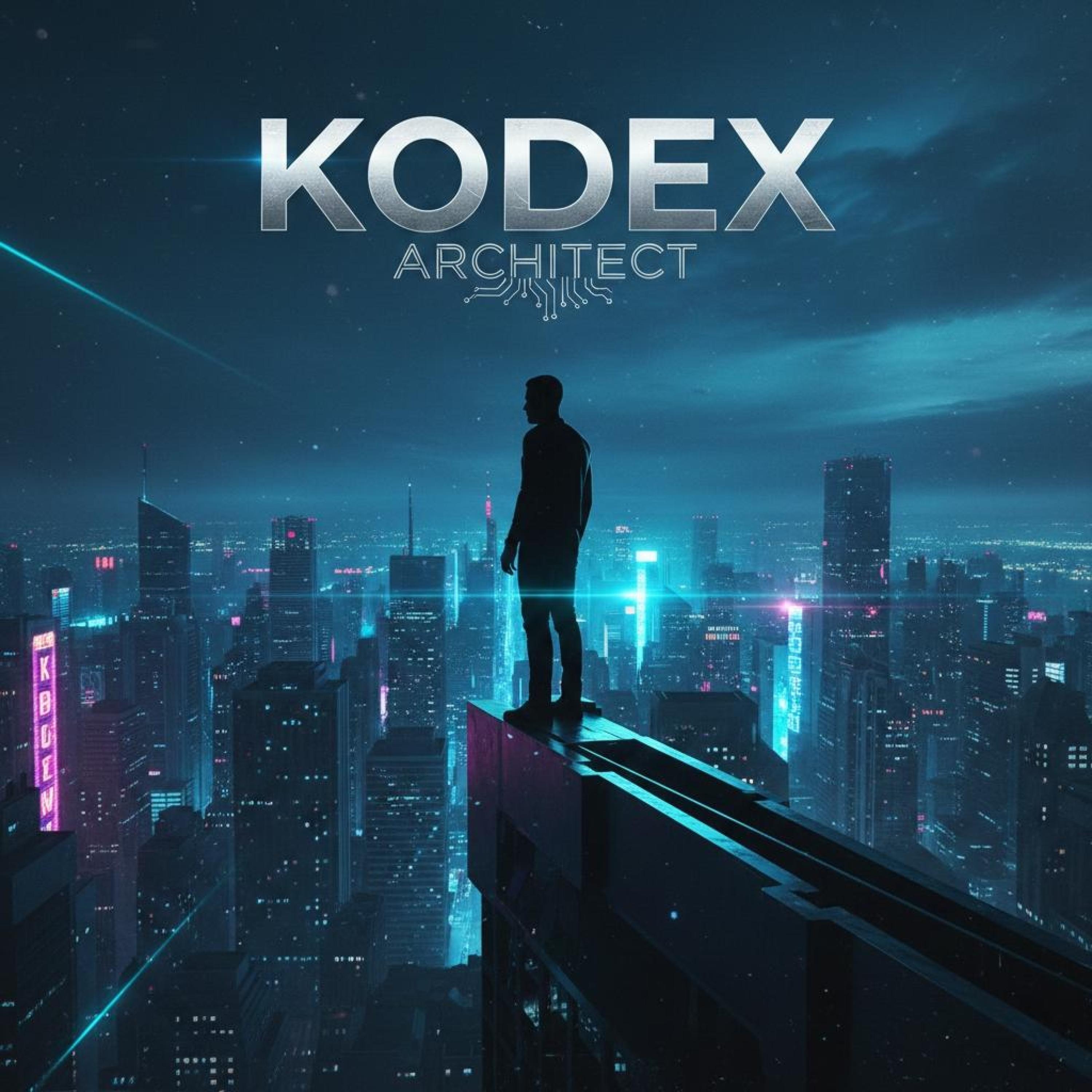 Kodex - Single