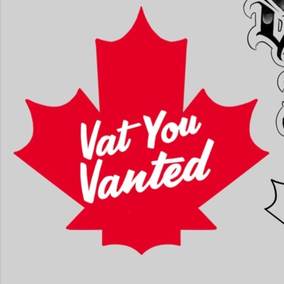 Vat You Vanted (feat. CringeKev) - Single