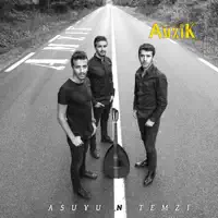 Ger Laayess D-Ussirem — Amzik