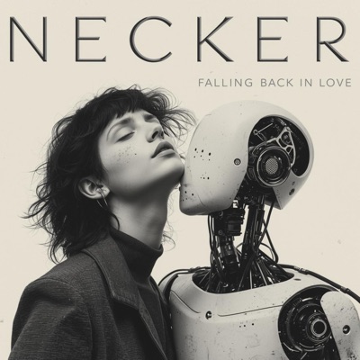Falling Back In Love - Single