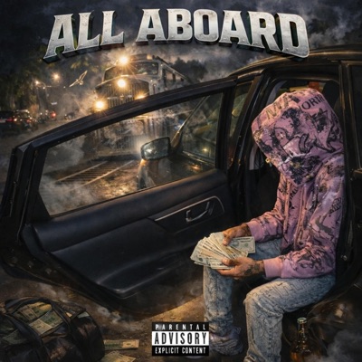 Vet Train: All Aboard