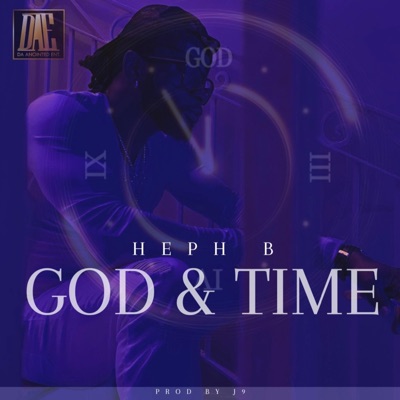 God & Time (Freedom Song) - Single