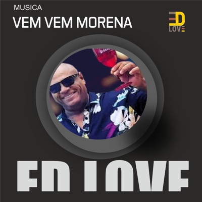 Vem Vem Morena - Single