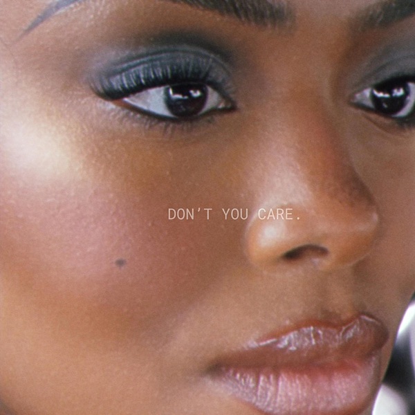Don't Care. - Single