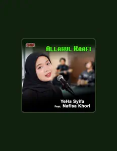 YeHa Syifa을(를) 듣고, 뮤직 비디오를 보고, 약력을 읽고, 투어 일정 등을 확인하세요!