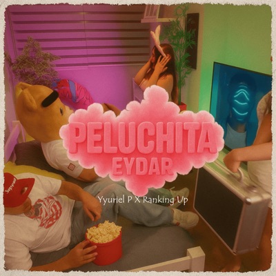 Peluchita - Single