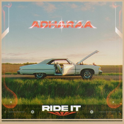 Ride It - Single