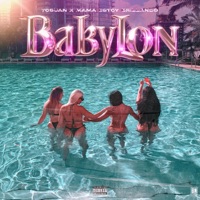 Babylon (feat. Mamá Estoy Brillando*) - Single - Yosuan