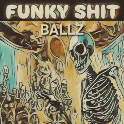 Funky Shit - Single