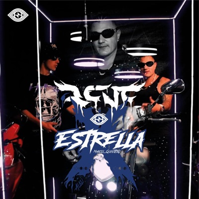 ESTRELLA (feat. Maicol Quintero) - Single