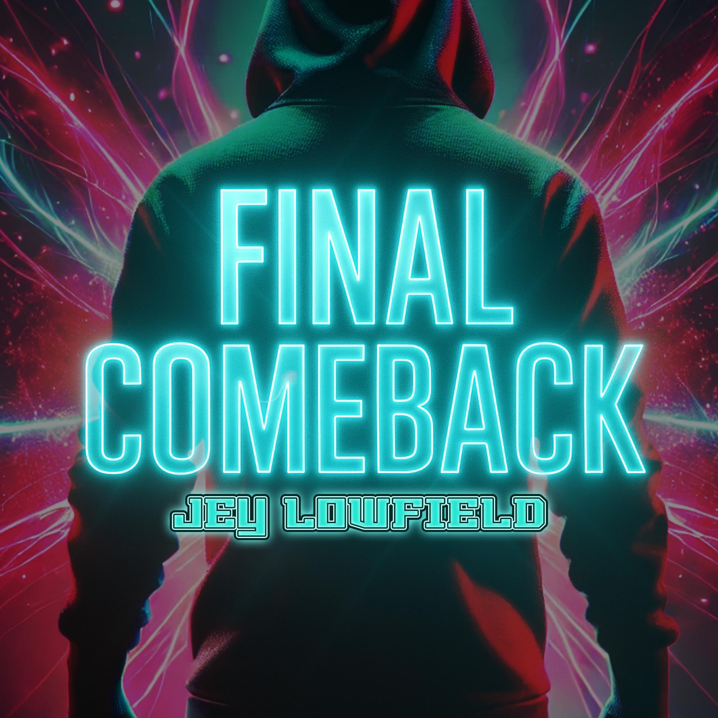 Final Comeback - Single