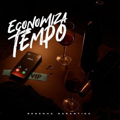 Economiza Tempo - Single
