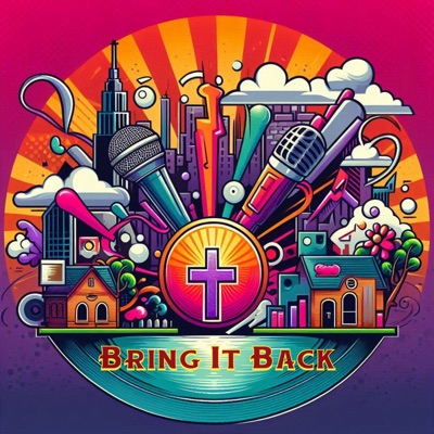 Bring It Back - Single