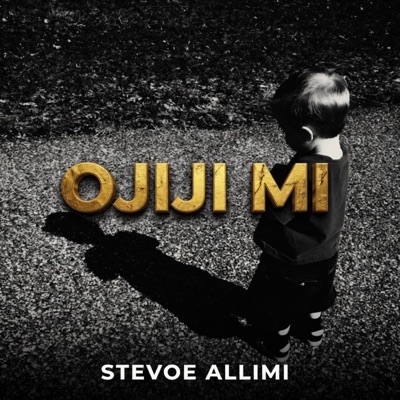 Ojiji mi - Single