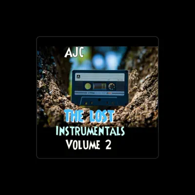 Listen to AJC, watch music videos, read bio, see tour dates & more!