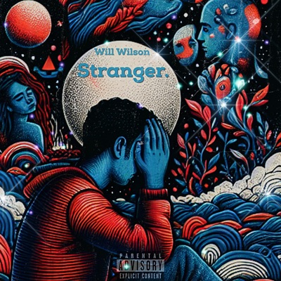 Stranger. - Single