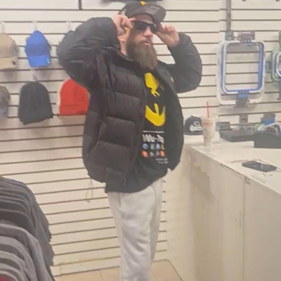 GoLd CrossEs (feat. Bundy & Prov) - Single