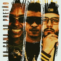 Na Cama do Pretão - Single - Delleon, Rizzi Get Busy, Tropa da W&S & Mc Ws da leste