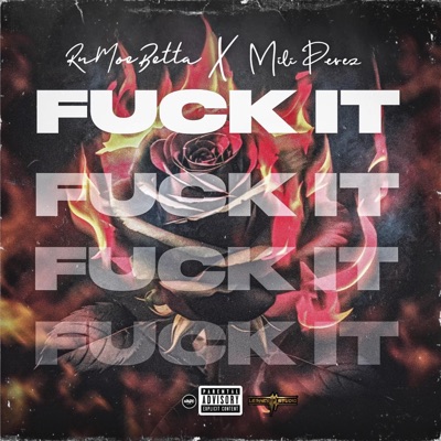 Fuck It - Single