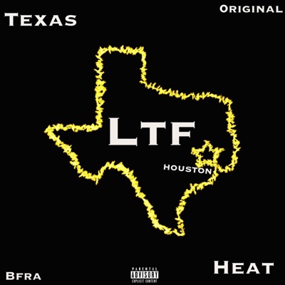 Texas Heat (feat. 0riginal & Bfra) - Single