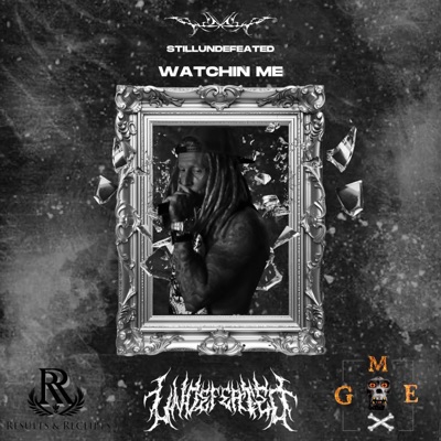 Watchin' Me - Single