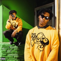 B-Roll - Single - Patrick Cc: & Kwe the Artist