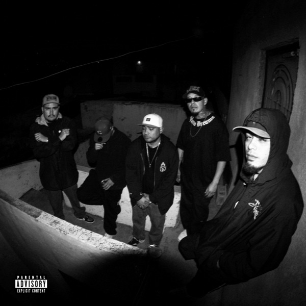 Bravos del Norte (feat. Xxvi)