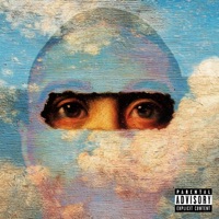 NOT BY SIGHT - EP - Chrx Carter