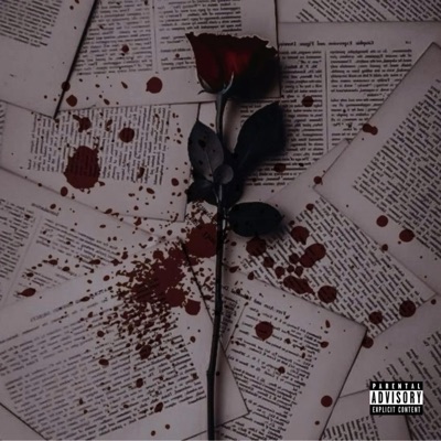 romantic homxcide< - Single