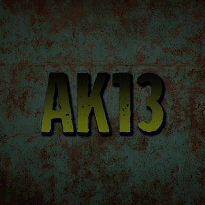 Ak13 (feat. Rapper Close) - Single
