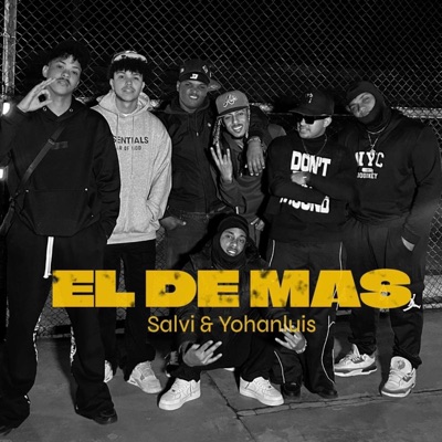El De Mas - Single