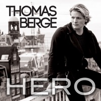 Hero - Single - Thomas Berge