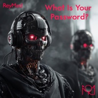 What Is Your Password? - Single - Reymod