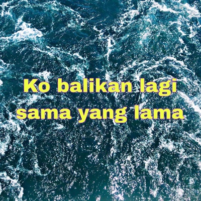 AULIA RIZKI - Ko balikan lagi sama yang lama