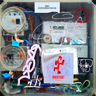 insistent (feat. bianca) - Single