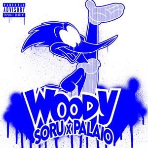 WOODY (feat. Mi368 & YAFA)