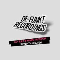 Seventh Heaven - Single - Jay Kay & Mark Jackson