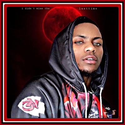 i didn't miss the Red Moon lasttime (FULL MOON)