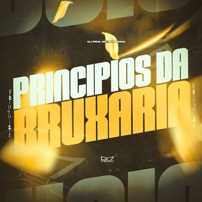 Principios Da Bruxaria - Single