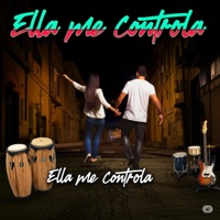 ELLA ME CONTROLA - Single - NIKO