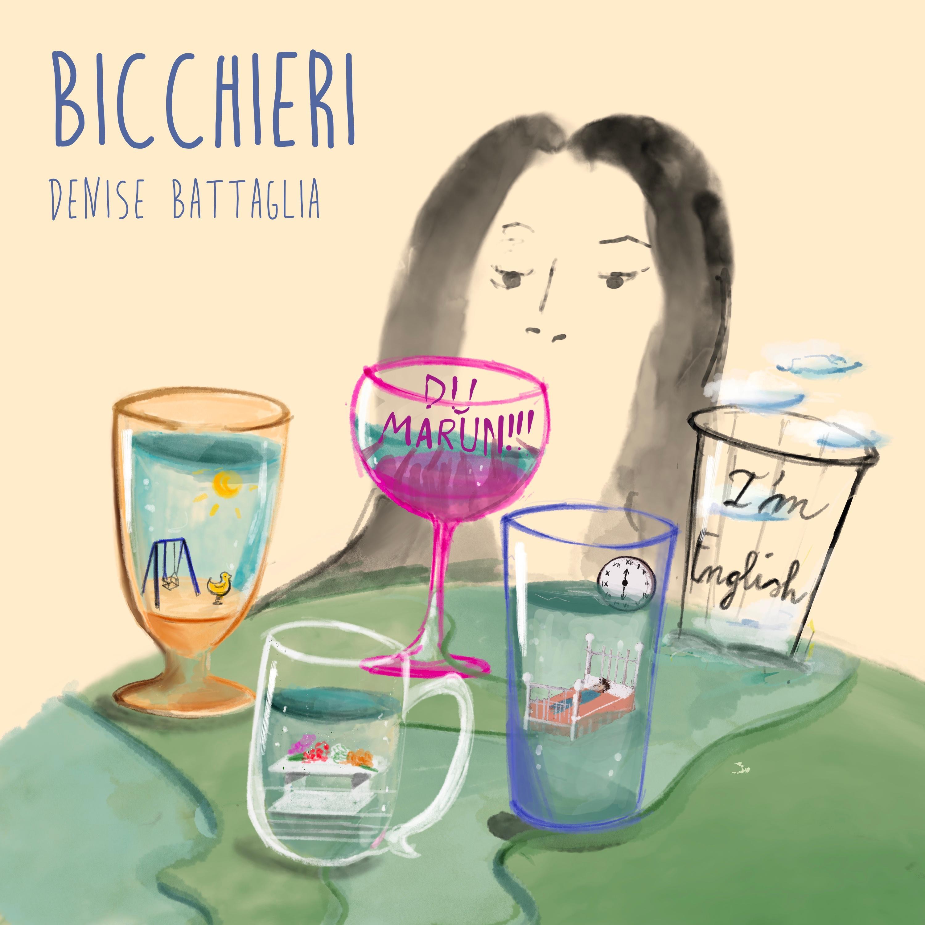 Bicchieri - Single
