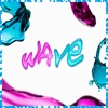 Wave (feat. MC r da vl) - Single