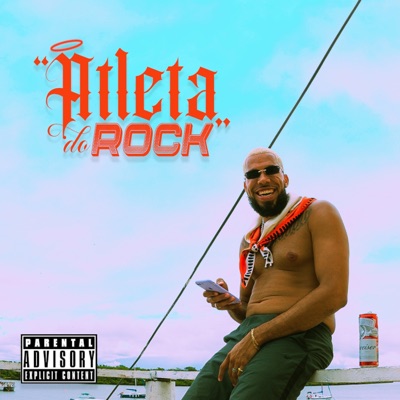 Atleta do Rock - Single