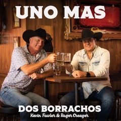 Uno Mas - EP