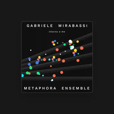 Listen to Metaphora Ensemble, watch music videos, read bio, see tour dates & more!